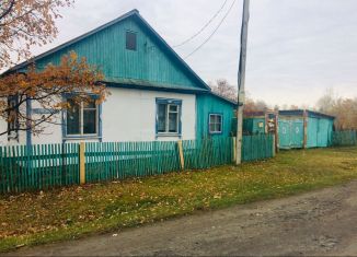 Дом на продажу, 64.5 м2, село Менжинское, улица Карла Маркса