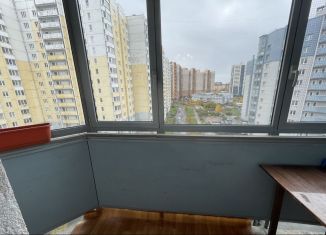 Сдам в аренду однокомнатную квартиру, 35 м2, Санкт-Петербург, Шуваловский проспект, 86к1, ЖК Фортуна