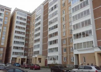 Сдается 1-комнатная квартира, 34 м2, Екатеринбург, Ухтомская улица, 45, Ухтомская улица
