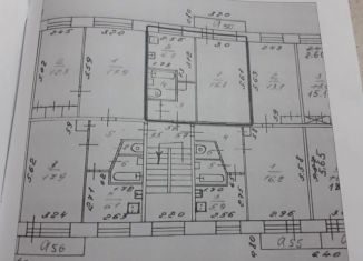 Продажа 1-комнатной квартиры, 30.4 м2, поселок городского типа Горноуральский