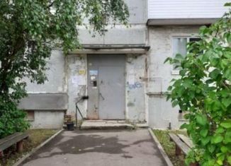 2-комнатная квартира на продажу, 48.6 м2, поселок Гарь-Покровское, посёлок Гарь-Покровское, 48
