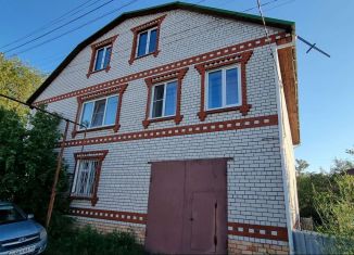 Продается дом, 340 м2, Нижний Новгород, Брянская улица, 1, Канавинский район