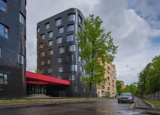 Продается 4-комнатная квартира, 148.3 м2, Москва, Хавская улица, 24, Хавская улица