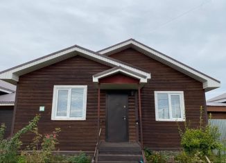 Продается дом, 86.4 м2, деревня Лудорвай, Сельская улица, 6