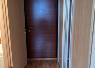 Продается квартира студия, 20.9 м2, Тюмень, Газопромысловая улица, 8, ЖК Новый Мыс 2.0