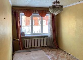 Продается 3-комнатная квартира, 60 м2, рабочий посёлок Мишеронский, Новая улица, 8