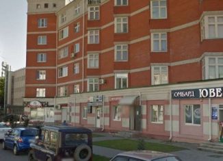 Продажа двухкомнатной квартиры, 59 м2, Старый Оскол, Комсомольский проспект, 73А