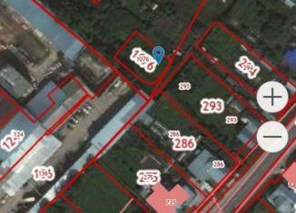 Земельный участок на продажу, 5.3 сот., Йошкар-Ола