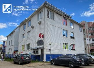 Продам торговую площадь, 526 м2, Ярославль, Ленинградский проспект, 52Б, Дзержинский район