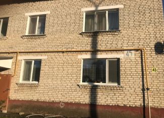 Продажа двухкомнатной квартиры, 42 м2, рабочий посёлок Дубровка, 1-й микрорайон, 45