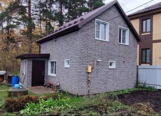 Продажа дома, 60 м2, Саранск, Изумрудная улица, 5А