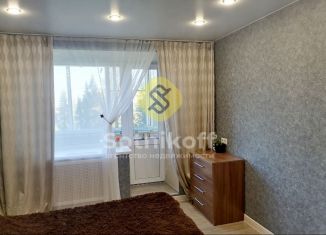 Продаю 4-ком. квартиру, 62 м2, посёлок Чистые Пруды, Советская улица, 2