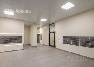 Сдам 1-комнатную квартиру, 36 м2, село Остафьево, улица Логинова, 5к2