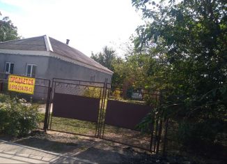 Дом на продажу, 90 м2, станица Крыловская, улица Калинина, 65