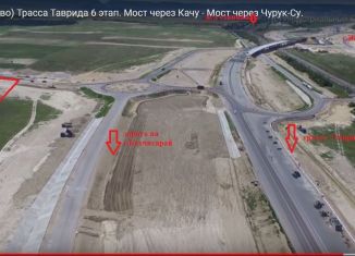 Продается участок, 190 сот., Железнодорожненское сельское поселение, А-291, 254-й километр