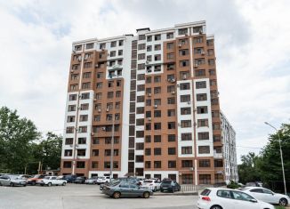 Продажа 2-комнатной квартиры, 44 м2, Краснодарский край, Вишнёвый переулок, 85
