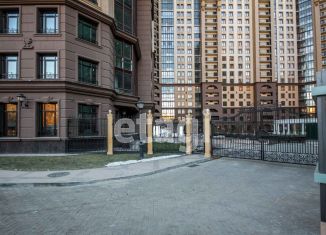 2-комнатная квартира на продажу, 64 м2, Москва, Хорошёвское шоссе, 25Ак3, ЖК Династия