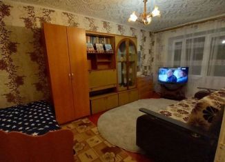 Аренда 1-комнатной квартиры, 35 м2, Ершов, улица Космонавтов, 21А