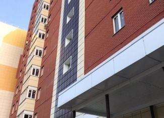 1-ком. квартира на продажу, 44 м2, Строитель, Октябрьская улица, 15