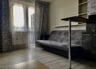 Продажа квартиры студии, 25 м2, Краснодар, улица Евгении Жигуленко, 9, ЖК Победа