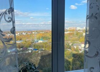 Продажа трехкомнатной квартиры, 120 м2, Самара, Ново-Садовая улица, 140, ЖК Панорама