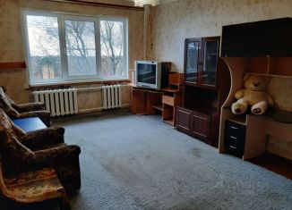 Сдача в аренду 2-комнатной квартиры, 45 м2, Мурманск, улица Радищева, 45