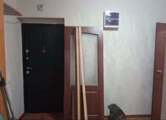 1-комнатная квартира на продажу, 43.8 м2, посёлок Молодёжный, Приморская улица, 21А