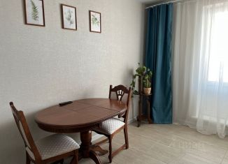 2-комнатная квартира в аренду, 58 м2, Самарская область, Спортивная улица, 17А