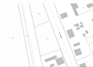 Продажа земельного участка, 12 сот., Сыктывкар, район Лесозавод, Северная улица, 18