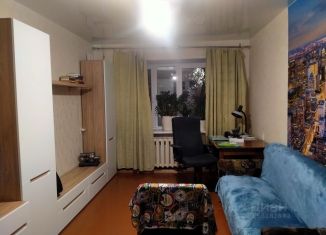 Сдача в аренду 1-комнатной квартиры, 35 м2, Самарская область, 3-й проезд, 55