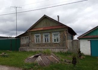 Продам дом, 36 м2, поселок городского типа Карсун, улица Некрасова