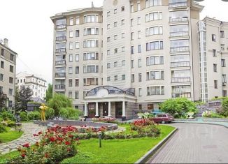 Продается трехкомнатная квартира, 108 м2, Москва, 1-й Неопалимовский переулок, 8