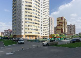 Продаю трехкомнатную квартиру, 73.9 м2, Новосибирск, Вилюйская улица, 5, ЖК Ваш выбор
