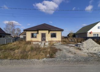 Коттедж на продажу, 107 м2, село Успенка