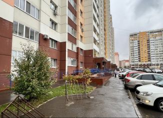 Продам 1-ком. квартиру, 40 м2, Оренбург, Транспортная улица, 16/2, ЖК Новый Город