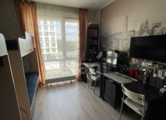 Продается 2-комнатная квартира, 60 м2, Балашиха, проспект Ленина, 32Г, ЖК Акварели
