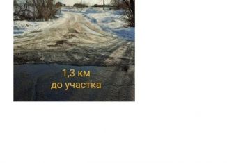 Продам земельный участок, 200 сот., Сосновоборск, улица 9 Пятилетки