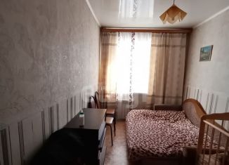 Продажа 3-комнатной квартиры, 57.6 м2, Нерчинск, улица 294 Минометного полка, 36
