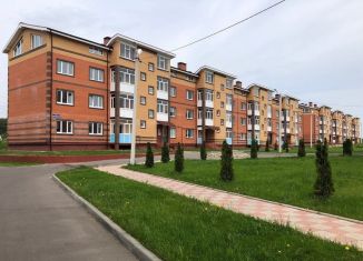 Продажа 1-комнатной квартиры, 48 м2, посёлок Рогово, улица Берёзки, 10к2