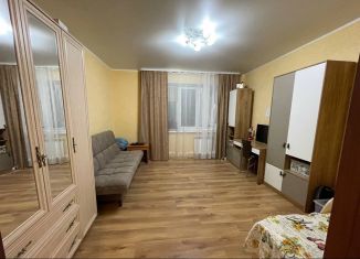 Продается 2-комнатная квартира, 63 м2, Тюмень, улица Николая Фёдорова, 17к1, ЖК Семейный 2