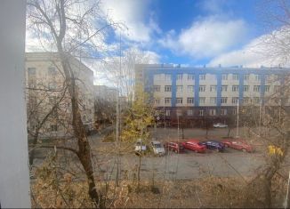 Продажа трехкомнатной квартиры, 73.9 м2, Екатеринбург, Генеральская улица, 6, Генеральская улица