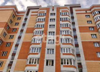 Продается 1-комнатная квартира, 39.9 м2, Тамбов, ЖК Школьный, улица Рылеева, 91