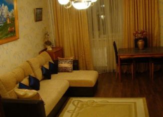 Продается 1-ком. квартира, 47 м2, Лыткарино, улица Степана Степанова, 6