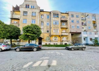Пятикомнатная квартира на продажу, 117.9 м2, Калининградская область, Гвардейская улица, 4