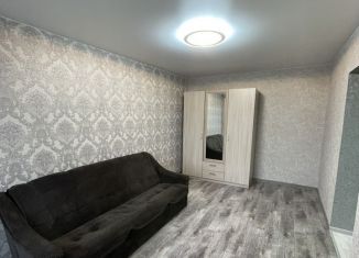 Сдача в аренду однокомнатной квартиры, 32 м2, Боровичи, проезд Гагарина