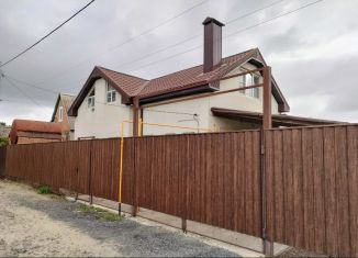 Продается дом, 160 м2, Азов, микрорайон Мичуринец-3, 443