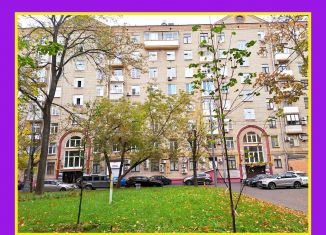 Продается 2-комнатная квартира, 19.2 м2, Москва, улица Алабяна, 3к1, район Сокол