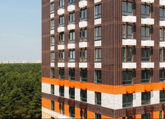 Двухкомнатная квартира на продажу, 48.7 м2, Котельники, ЖК Кузьминский Лес