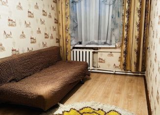 Сдача в аренду трехкомнатной квартиры, 65 м2, Челябинск, Зерновая улица