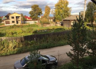 Продается дом, 62 м2, Сыктывкар, Пермская улица, 14